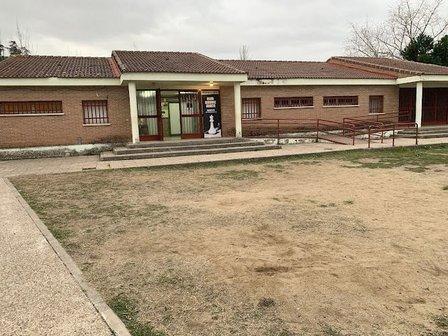 Club Ajedrez Algete 2008