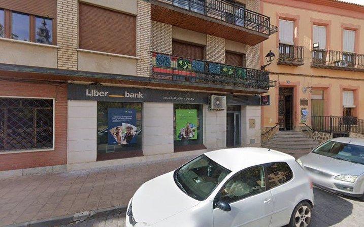 Agente Financiero Unicaja Banco