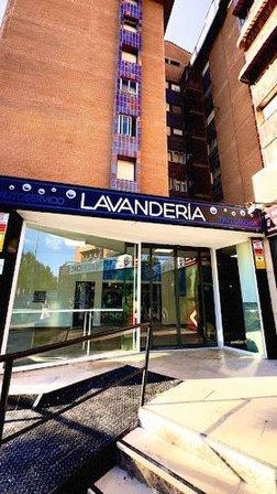 Lavanderia Cuenca