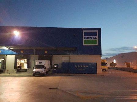 Bunzl Distribution Spain - distribución integral de soluciones non-food para todo tipo de empresas