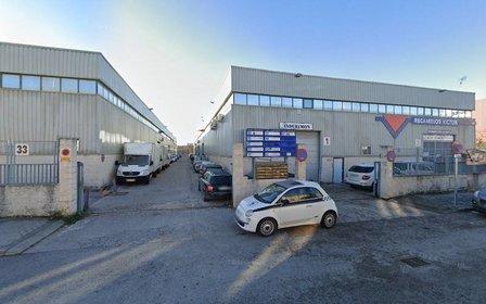 Corte Textil Madrid SL