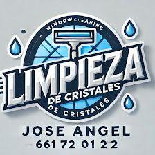 Limpieza de cristales Jose Angel