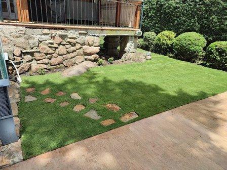 Jardinaria. Jardinería y Maquinaria