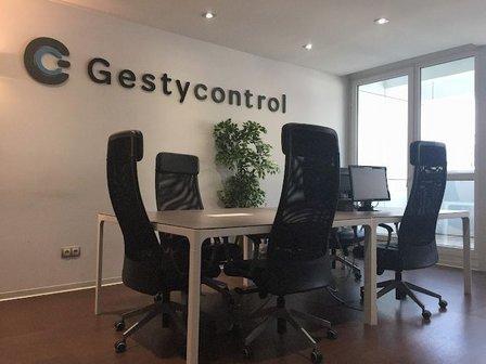 Gestycontrol Consultores Informáticos