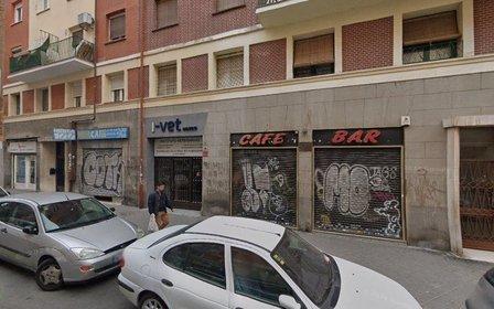 Tienda SEUR Pickup