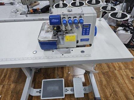 Servitec Carranza.venta y reparación maquinas de coser