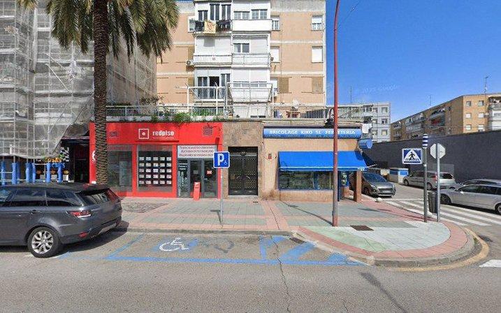 Tienda SEUR Pickup