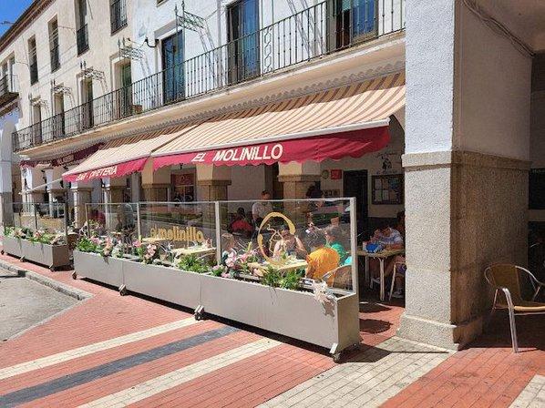 Café Bar El Molinillo