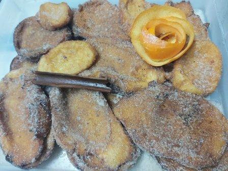 Panadería Hnos Blázquez