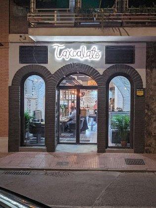 Taxcalate