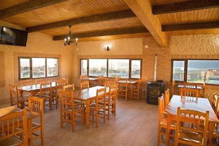 Vistas Reales | Restaurante en Soto del Real