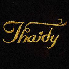 Thaidy