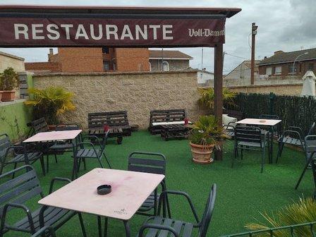 Restaurante la Sidreria