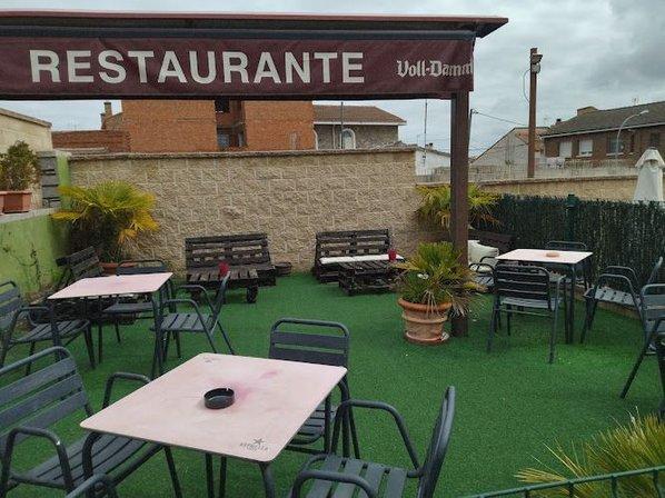 Restaurante la Sidreria