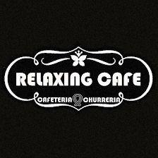 Relaxing Cafeteria Churreria