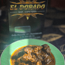 El Dorado Bar Cafetería
