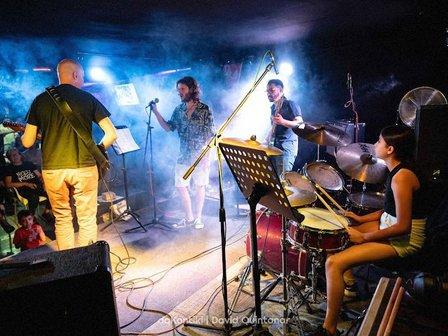 Escuela de Música In Vivo