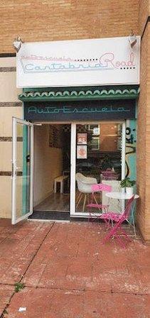 Autoescuela Cantabria S.L. Recuperación de Puntos