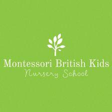 Montessori British Kids