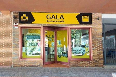 Autoescuela Gala - Ciempozuelos