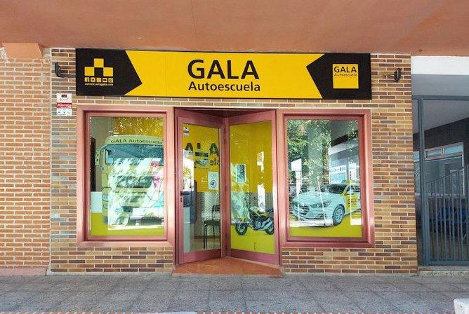 Autoescuela Gala - Ciempozuelos