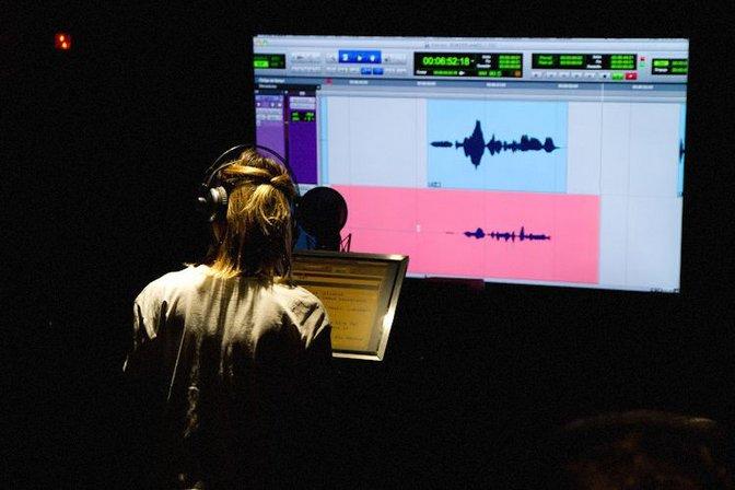 Voice School AM
