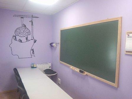 Academia Áurea S.L.