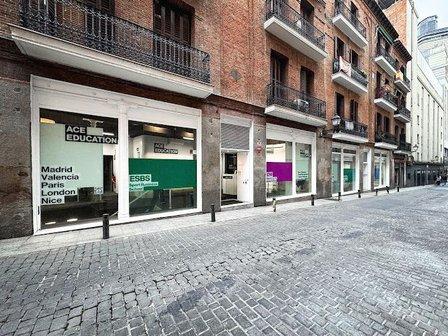 ESBS by AMOS European Sport Business School