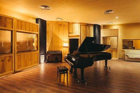 Estudio Uno