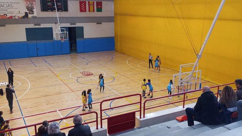 Club Baloncesto Villa de Valdemoro