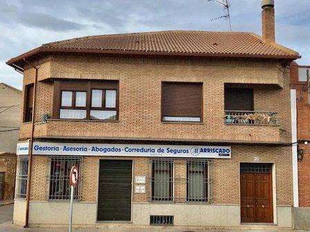 ARRISCADO