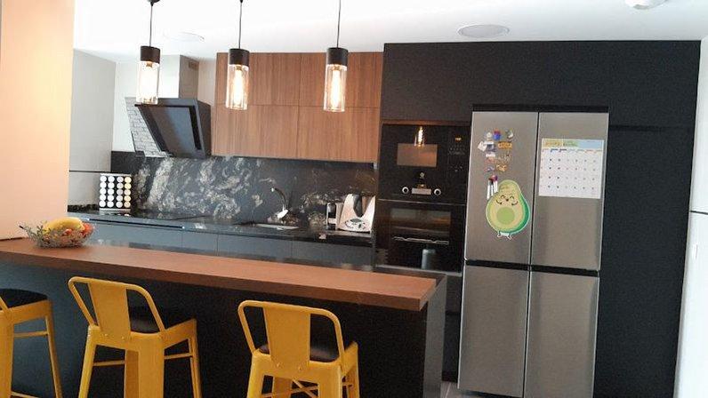 Kitchen designs MC