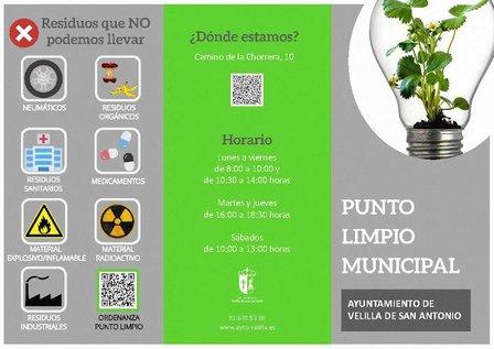 Punto Limpio