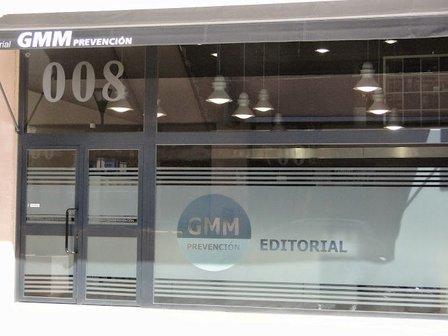 Editorial GMM Prevención