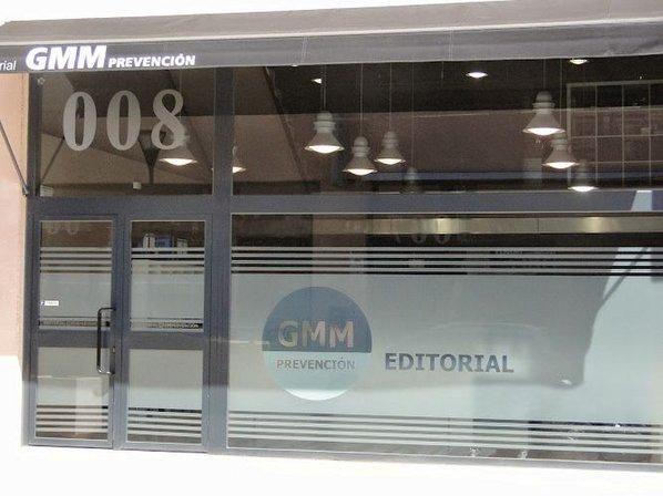 Editorial GMM Prevención