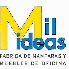 Mil Ideas, S.L.