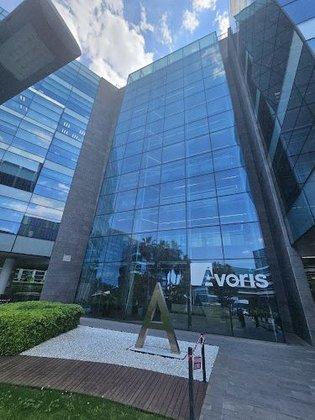 Ávoris Corporación Empresarial