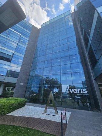 Ávoris Corporación Empresarial