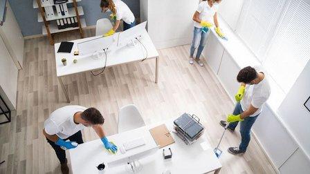 LIMCALO SERVICIOS AGRUPADOS