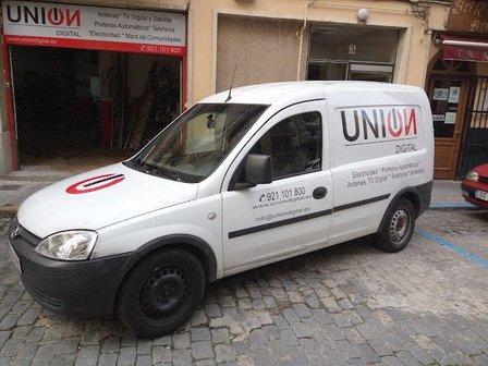 Unión Digital Telecomunicaciones