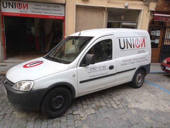 Unión Digital Telecomunicaciones