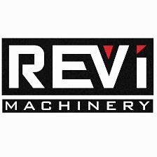 REVI Machinery - Miniexcavadoras | Carretillas elevadoras | Dumpers | Maquinaria y accesorios