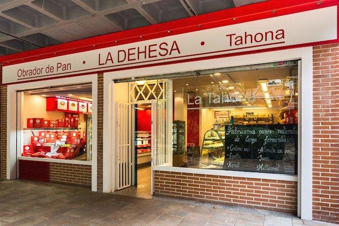 Tahona - La Dehesa