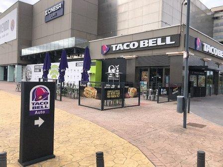 Taco Bell
