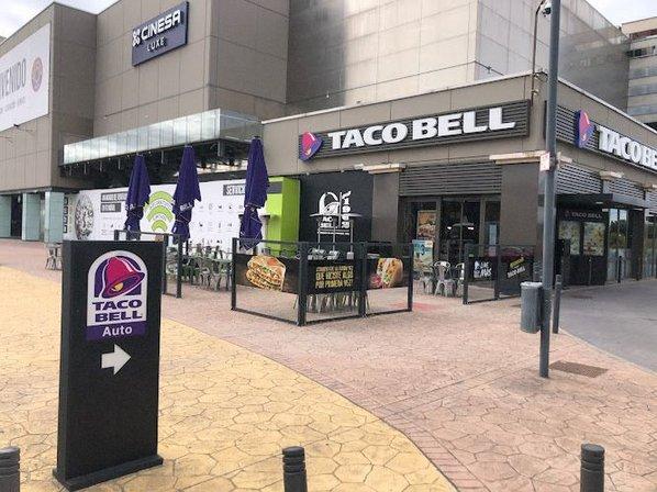 Taco Bell