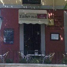 La Taberna del Viajero