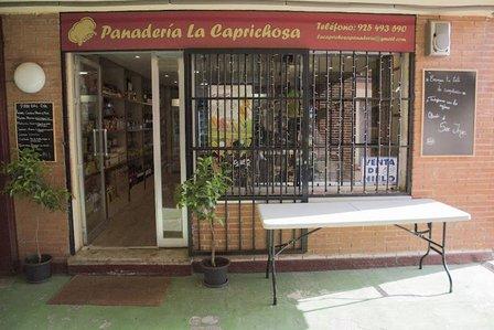 La Caprichosa