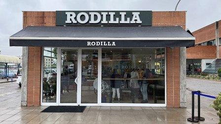 Rodilla