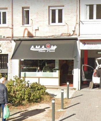 Panaderia