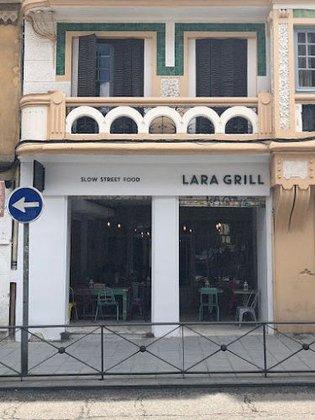 Lara Grill